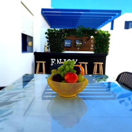 Casa Yaiza Βίλα Πλάγια Μπλάνκα Εξωτερικό φωτογραφία