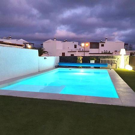 Casa Yaiza Βίλα Πλάγια Μπλάνκα Εξωτερικό φωτογραφία