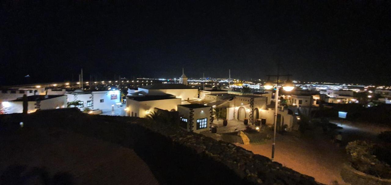 Casa Yaiza Βίλα Πλάγια Μπλάνκα Εξωτερικό φωτογραφία
