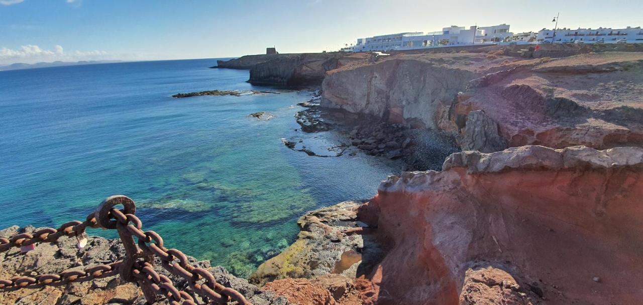 Casa Yaiza Βίλα Πλάγια Μπλάνκα Εξωτερικό φωτογραφία