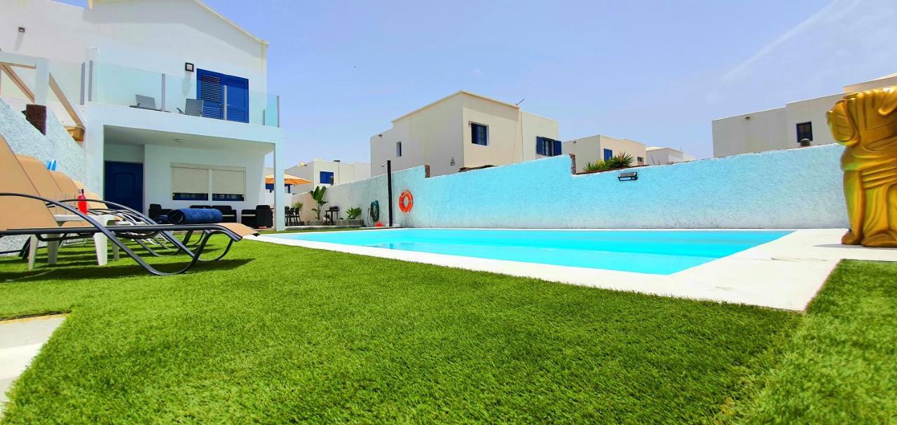 Casa Yaiza Βίλα Πλάγια Μπλάνκα Εξωτερικό φωτογραφία