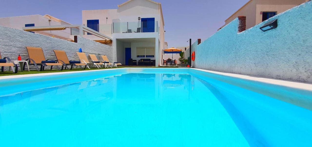 Casa Yaiza Βίλα Πλάγια Μπλάνκα Εξωτερικό φωτογραφία