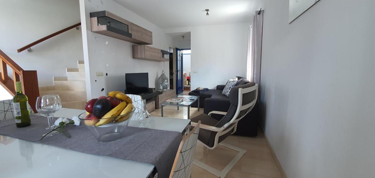 Casa Yaiza Βίλα Πλάγια Μπλάνκα Εξωτερικό φωτογραφία