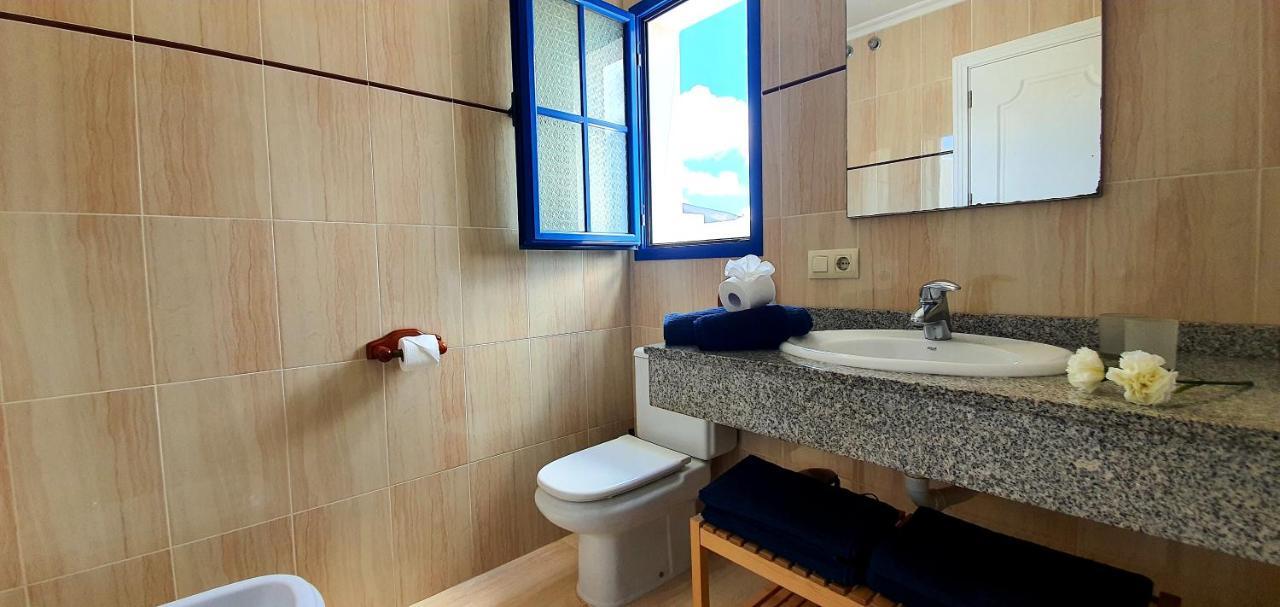 Casa Yaiza Βίλα Πλάγια Μπλάνκα Εξωτερικό φωτογραφία