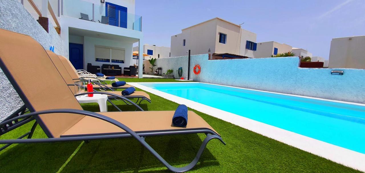 Casa Yaiza Βίλα Πλάγια Μπλάνκα Εξωτερικό φωτογραφία