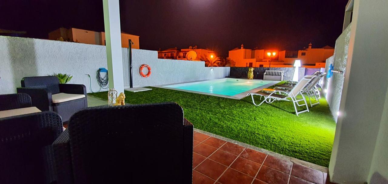 Casa Yaiza Βίλα Πλάγια Μπλάνκα Εξωτερικό φωτογραφία