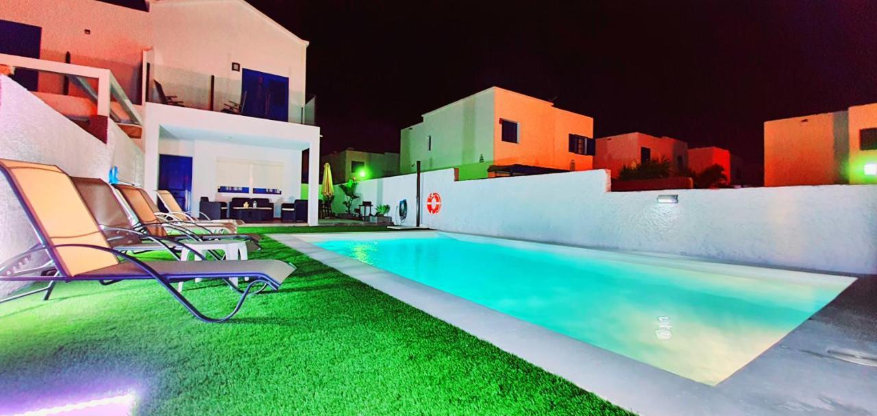 Casa Yaiza Βίλα Πλάγια Μπλάνκα Εξωτερικό φωτογραφία
