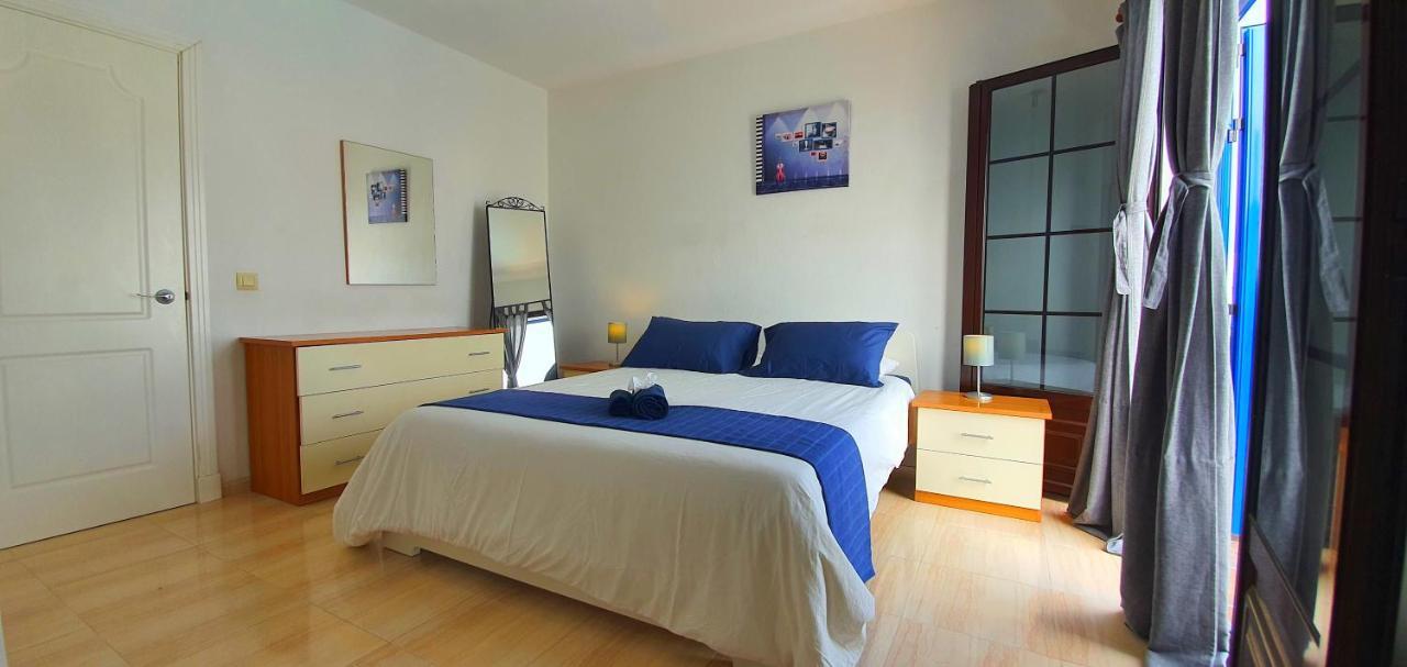 Casa Yaiza Βίλα Πλάγια Μπλάνκα Εξωτερικό φωτογραφία