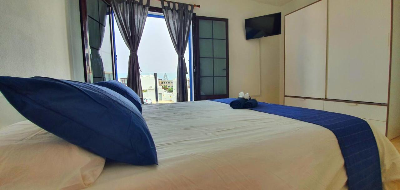 Casa Yaiza Βίλα Πλάγια Μπλάνκα Εξωτερικό φωτογραφία