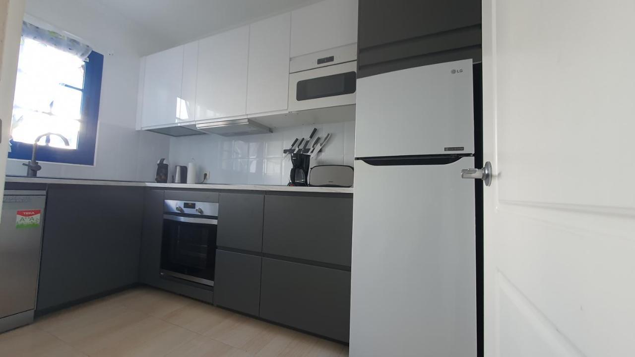 Casa Yaiza Βίλα Πλάγια Μπλάνκα Εξωτερικό φωτογραφία
