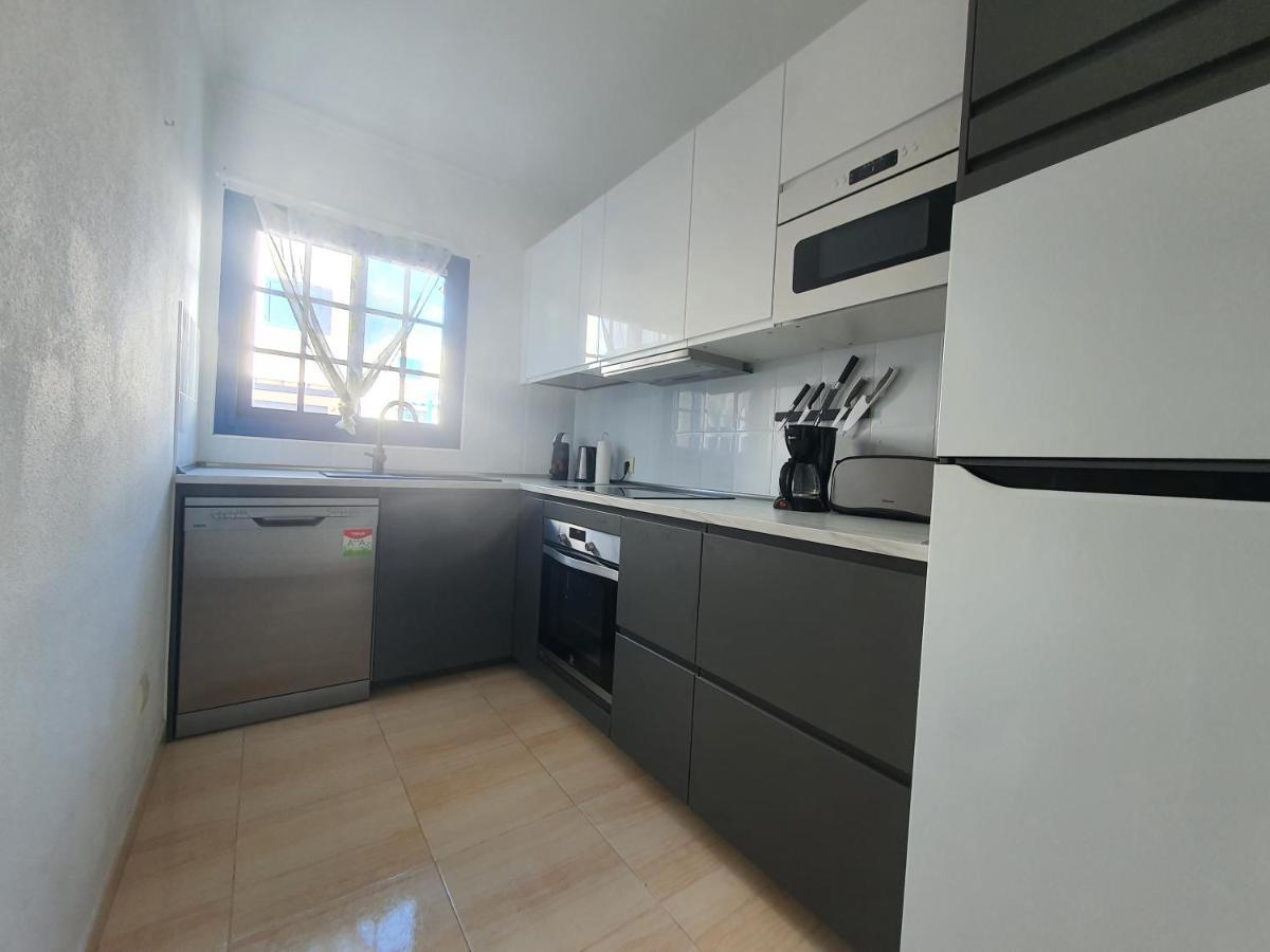 Casa Yaiza Βίλα Πλάγια Μπλάνκα Εξωτερικό φωτογραφία