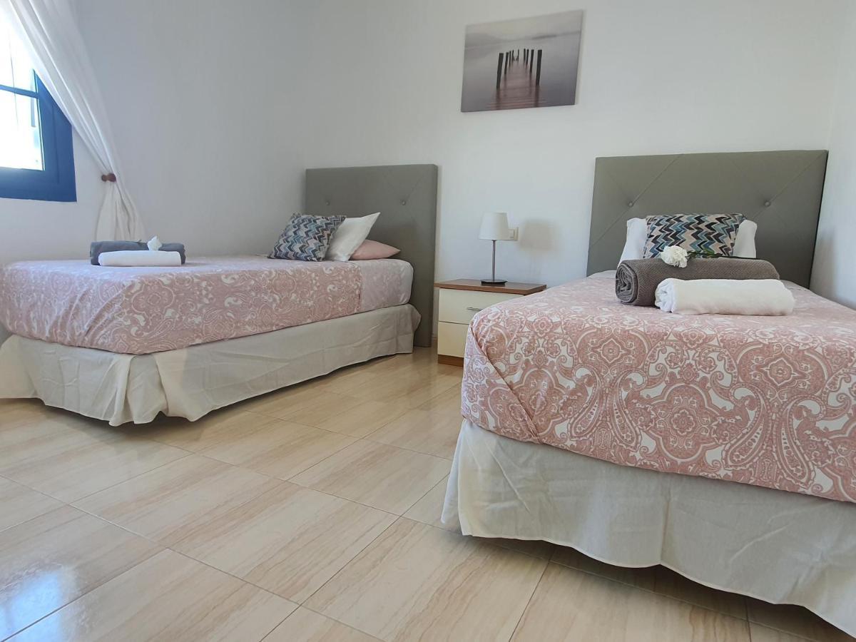 Casa Yaiza Βίλα Πλάγια Μπλάνκα Εξωτερικό φωτογραφία