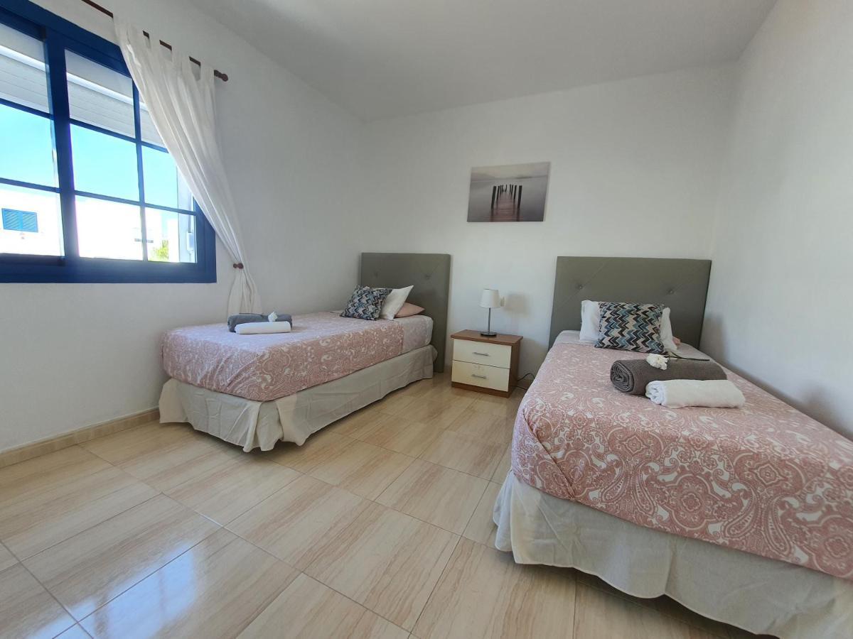 Casa Yaiza Βίλα Πλάγια Μπλάνκα Εξωτερικό φωτογραφία