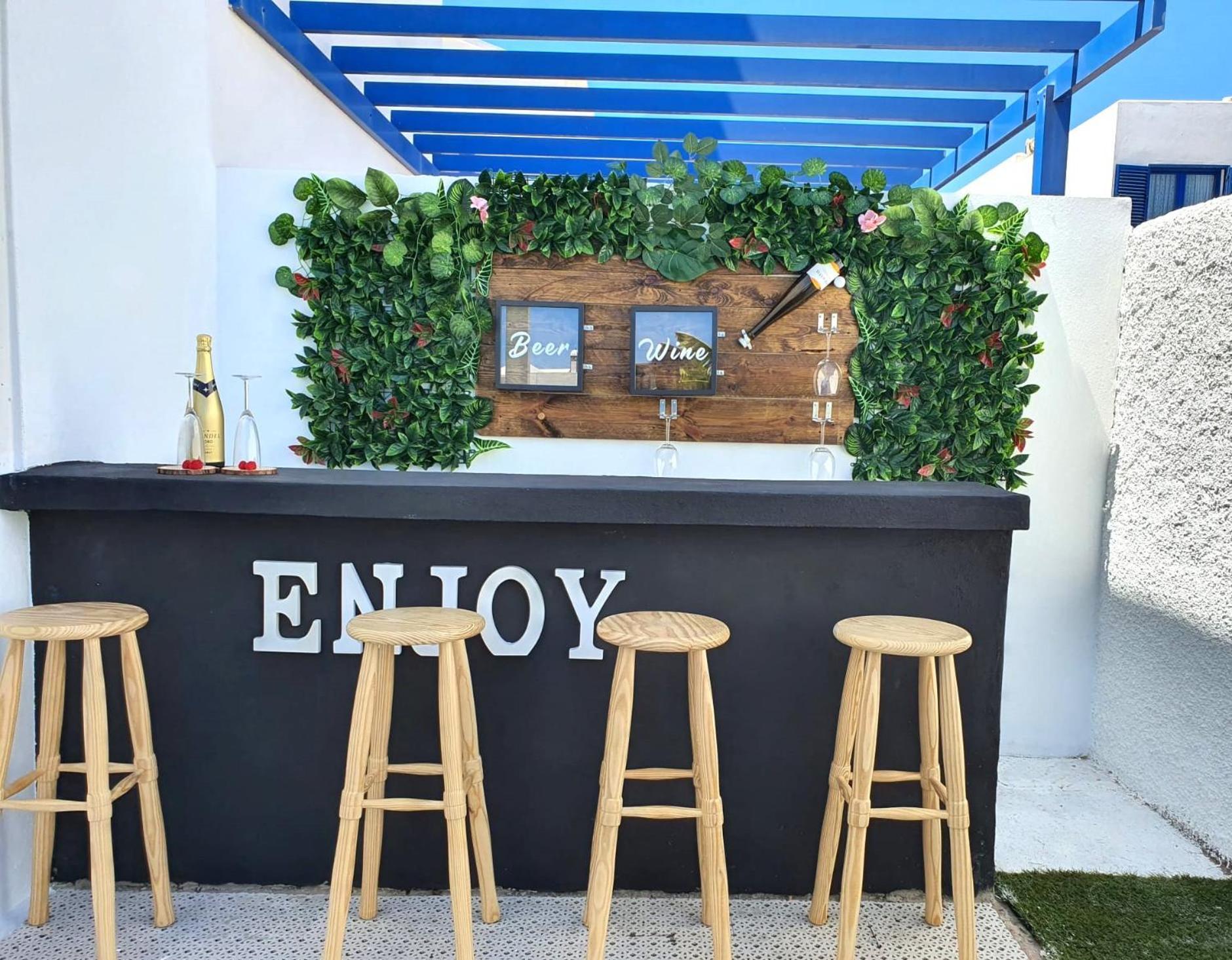Casa Yaiza Βίλα Πλάγια Μπλάνκα Εξωτερικό φωτογραφία