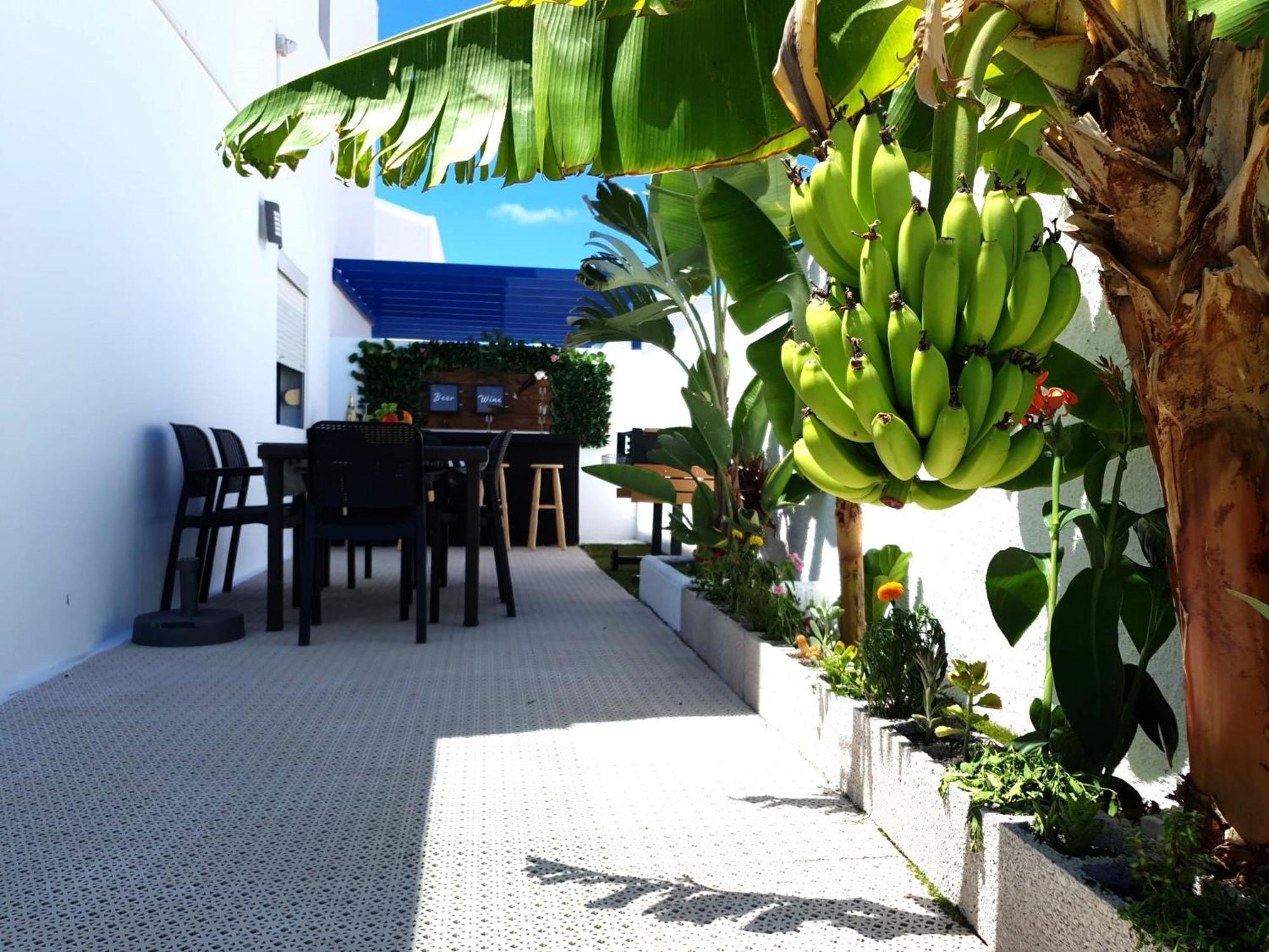 Casa Yaiza Βίλα Πλάγια Μπλάνκα Εξωτερικό φωτογραφία