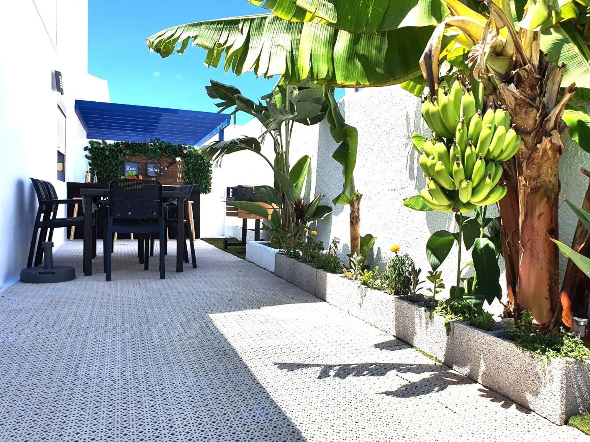 Casa Yaiza Βίλα Πλάγια Μπλάνκα Εξωτερικό φωτογραφία