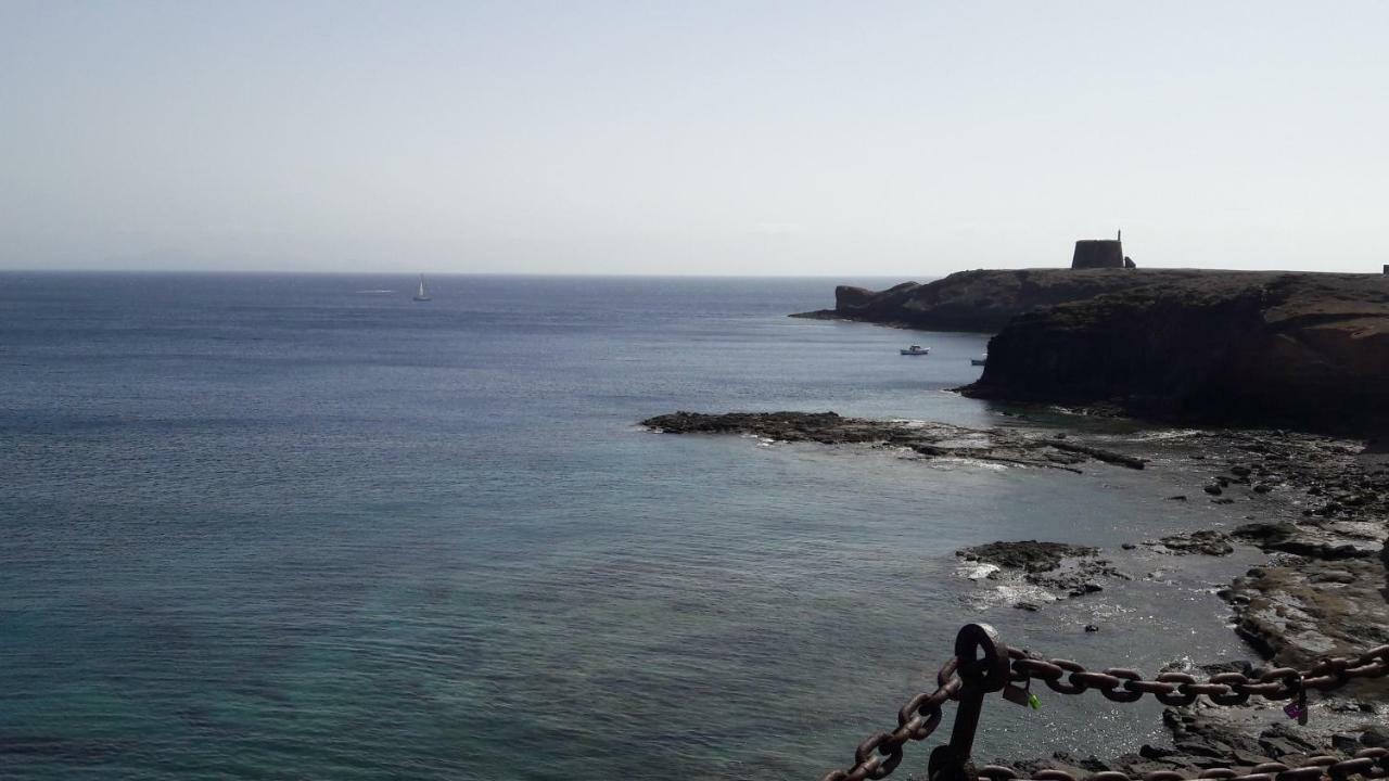 Casa Yaiza Βίλα Πλάγια Μπλάνκα Εξωτερικό φωτογραφία